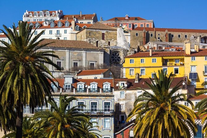 Award-Winning Original Lisbon Food Wine Tour: 19 Curated Tastings - Key highlights worth knowing before you go