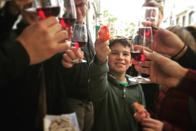 Award-Winning Original Lisbon Food Wine Tour: 19 Curated Tastings - Who this is best for (and who should skip it)