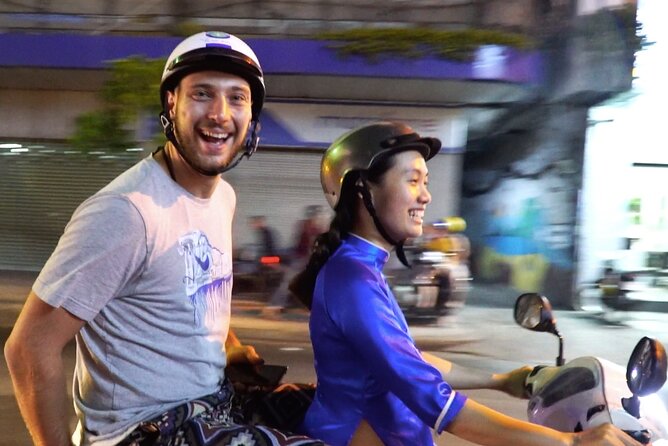 Award-winning Saigon Food Tour with GirlPower Drivers | KissTour - Key things to know before you go