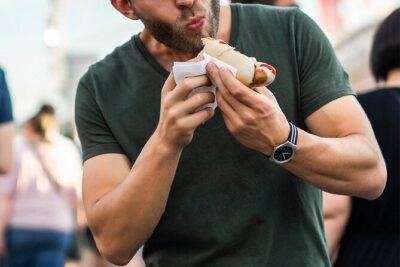 BA Flavors Food Tour in San Telmo and Boca With Local Guide - Feira de San Telmo and Galería Solar de French: art and antiques without losing the plot