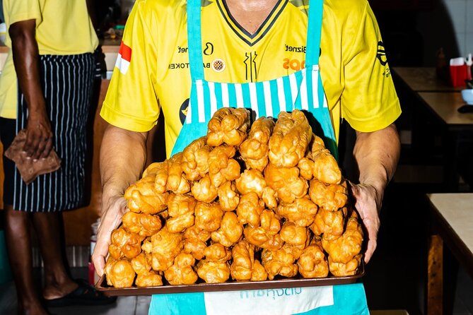 Baba Tastes Phuket Food Tour with 15+ Tastings - Key things I’d zero in on before you go