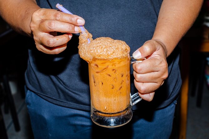 Baba Tastes Phuket Food Tour with 15+ Tastings - What you’ll actually taste: Baba foods and the island’s mix