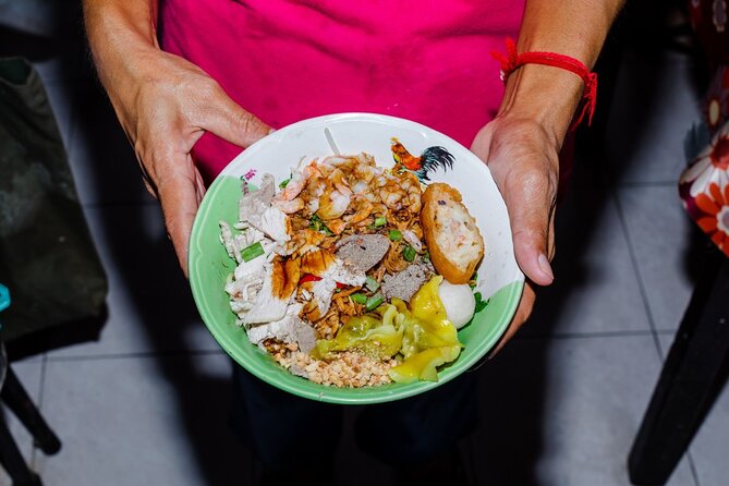 Baba Tastes Phuket Food Tour with 15+ Tastings - Price and value at $59: why it feels fair