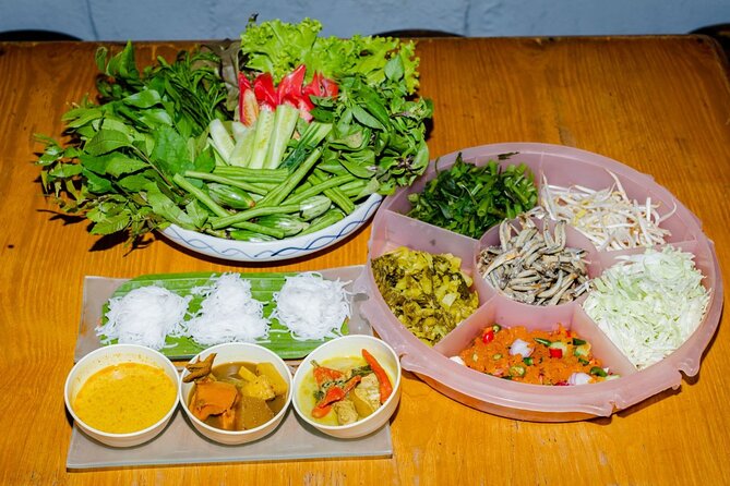 Baba Tastes Phuket Food Tour with 15+ Tastings - Who should book Baba Tastes Phuket Food Tour
