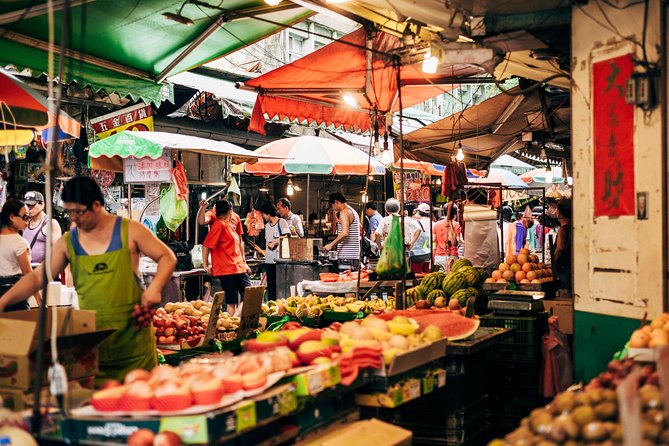 Backstreet Food Tour: Food, Culture, and Fun - Quick highlights you can plan around