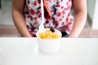 Backstreet Food Tour: Food, Culture, and Fun - Getting set up before you meet: tickets, pace, and shoes
