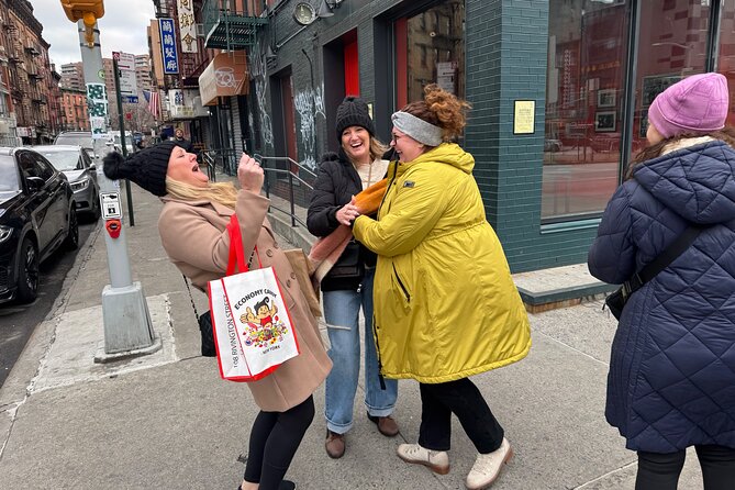 Bagels Dumplings Pizza & Tacos: A Downtown Food Crawl - Why this Downtown Food Crawl Works: Small Group, Big Variety in 3 Hours