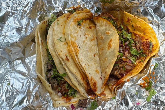 Bagels Dumplings Pizza & Tacos: A Downtown Food Crawl - Lower East Side + Chinatown Walking: More Than Photos, Real Neighborhood Meaning