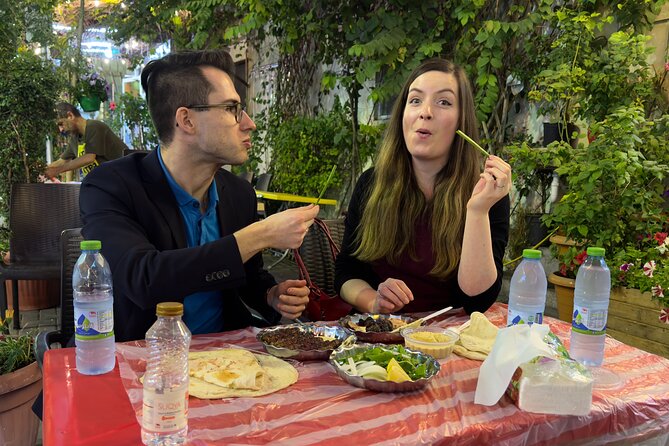 Bahrain Must-Try Food Tour (Manama Souq) - Key Things to Know Before You Go
