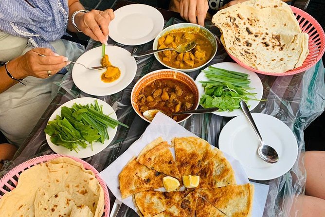 Bahrain Must-Try Food Tour (Manama Souq) - What Is Included for $87: Value That Makes Sense