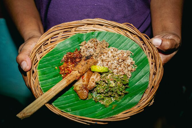 Bali Bites Food Tour with 15+ Tastings - Key highlights worth your time