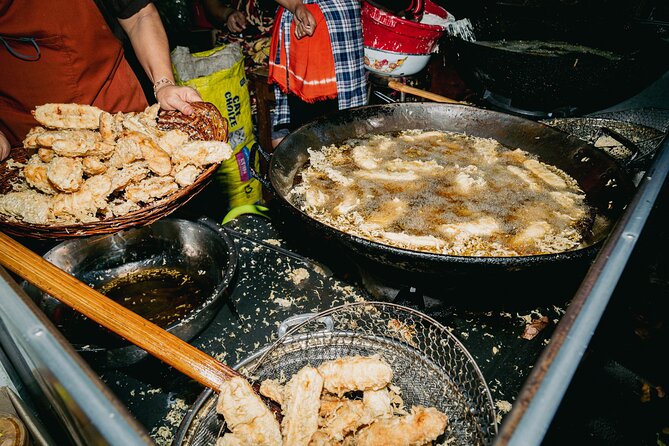 Bali Bites Food Tour with 15+ Tastings - Why this Bali food tour feels different (Seminyak base, Denpasar action)