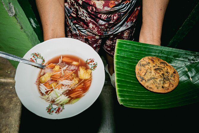Bali Bites Food Tour with 15+ Tastings - Drinks, alcohol rules, and staying comfortable