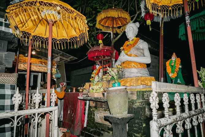 Bali Bites Food Tour with 15+ Tastings - Price and value: what $45 covers (and why it’s not just food cost)