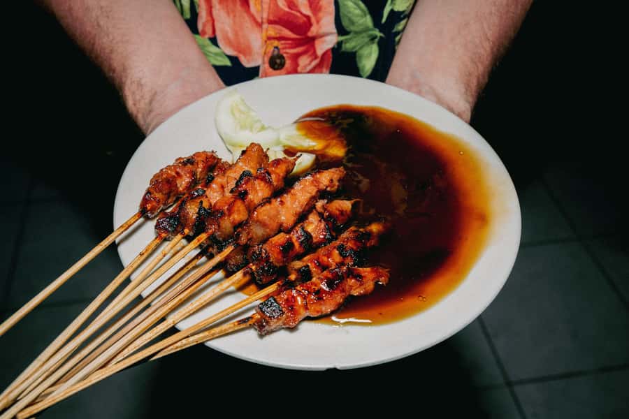 Bali: Bites Food Tour with over 15 Tastings - Price and value: $45 for 15+ tastings is a real deal