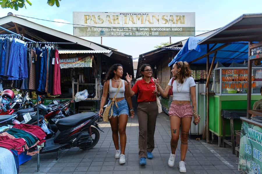 Bali: Delicious Indonesian Food Tour - Key things to know before you go