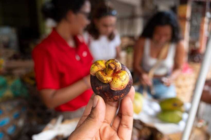 Bali: Delicious Indonesian Food Tour - Coffee at an antique shop: Indonesian Arabica, hot or cold