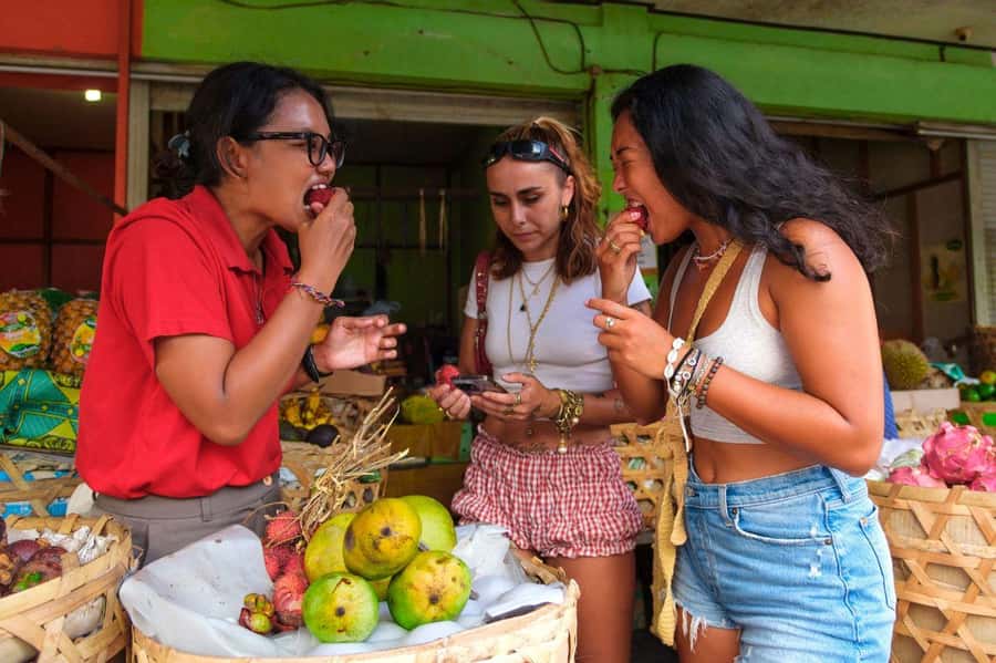 Bali: Delicious Indonesian Food Tour - What $45 gets you in 3 hours (and why it feels fair)
