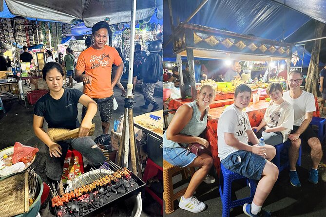 Bali Food Tour: Savor Street Food and Night Market Adventures - Quick key points you’ll care about