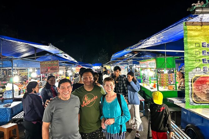 Bali Food Tour: Savor Street Food and Night Market Adventures - Vegetarian Options That Aren’t Afterthoughts