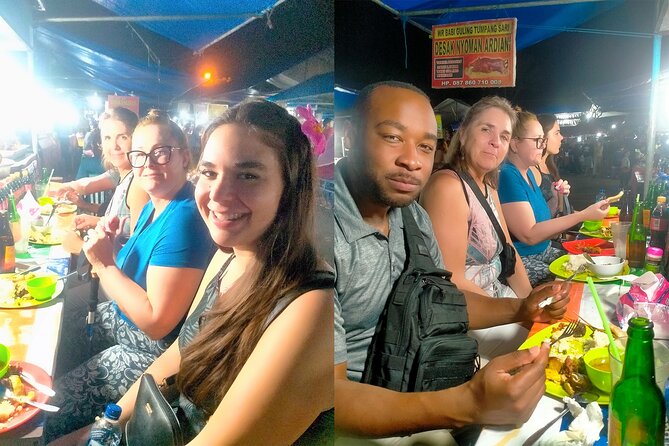Bali Food Tour: Savor Street Food and Night Market Adventures - Cash, Cards, and Simple Money Tips for the Market