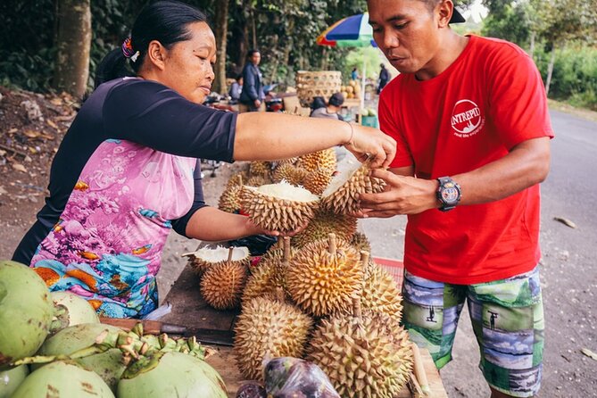 Bali Small Group Street Food Tour - Key highlights worth knowing before you go