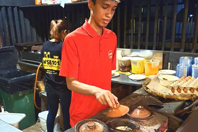 Bali Small Group Street Food Tour - Value: is $45 a fair deal for a 3-hour food crawl?