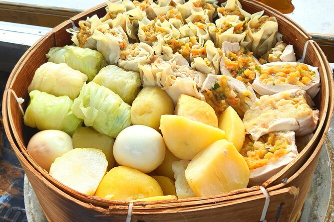 Bali Small Group Street Food Tour - Who this tour is best for (and who should think twice)