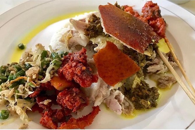 Bali Street Food Tour - Key things I’d zero in on before you go