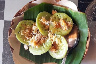 Bali Street Food Tour - Timing: 5 to 7 hours, with a steady pace