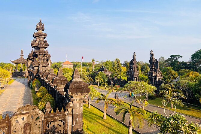 Bali Street Food Tour - Night market energy: how to get the most from the stalls