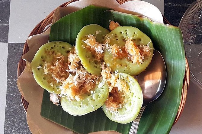 Bali Street Food Tour - Timing: 5 to 7 hours, with a steady pace