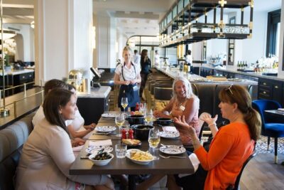 Banff Food Tour: Eat the Castle - Price check: is $180.25 worth it?