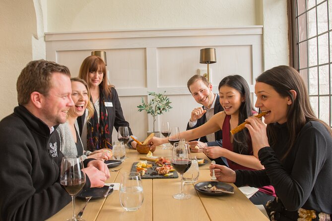 Banff Food Tour: Eat the Castle - Hotel history that doesn’t feel like a lecture