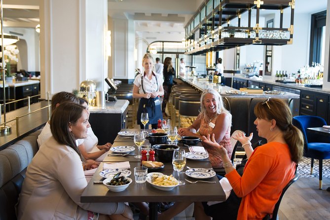 Banff Food Tour: Eat the Castle - Price check: is $180.25 worth it?