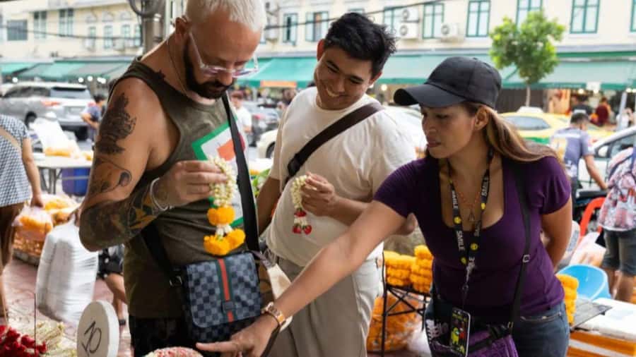 Bangkok Adventure Tuk Tuk Food Tour - Key reasons this tour earns high marks