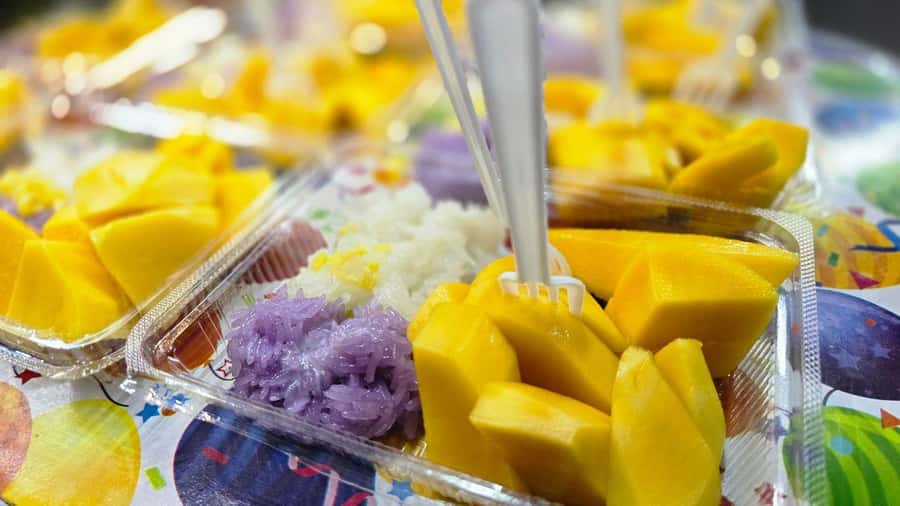 Bangkok Adventure Tuk Tuk Food Tour - Practical tips so you enjoy it more