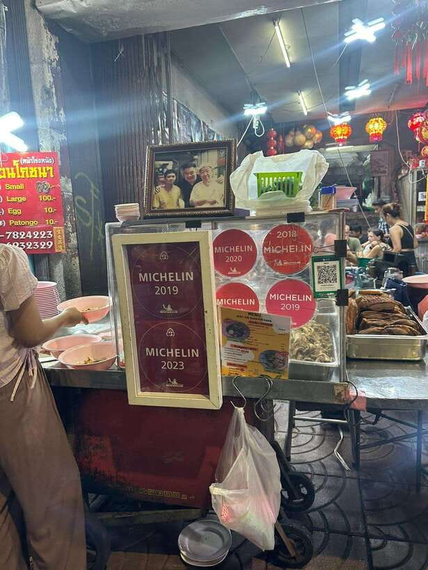 Bangkok Authentic Tasting Thai-Chinatown Walking Food Tour - Price and Value: Is $43 Worth 3 Hours of Food?