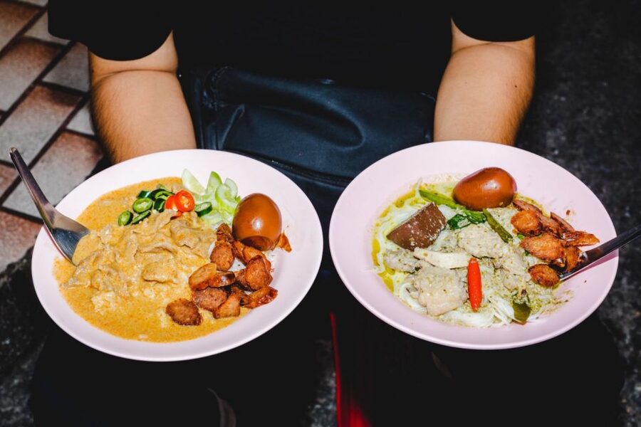 Bangkok: Backstreets Food Tour with 15+ Tastings - Practical Tips So You Enjoy the Night (Not Just Survive It)