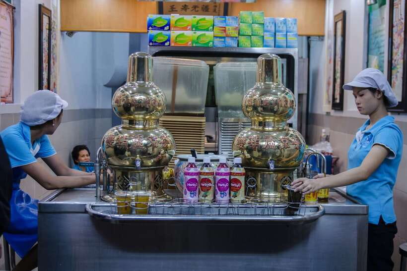 Bangkok: Chinatown Night Food Tour - Who This Tour Fits Best (And Who Might Want Something Else)