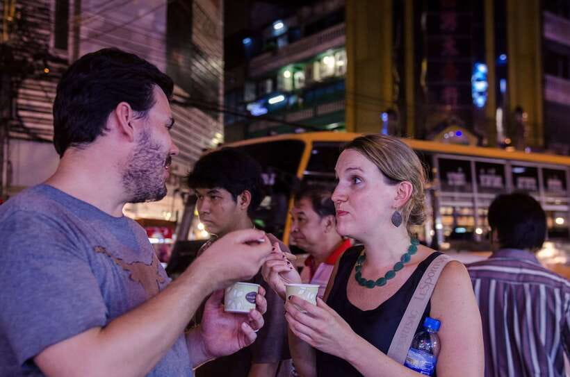 Bangkok: Chinatown Night Food Tour - More Than Food: How Your Guide Turns Chinatown Into a Story