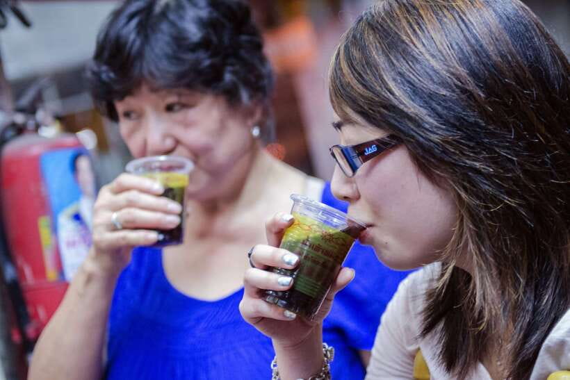 Bangkok: Chinatown Night Food Tour - Price and Value: Why $57 Can Make Sense Here