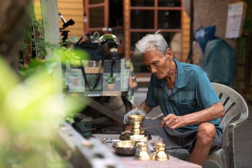 Bangkok Electric Tuk Tuk: Street Food & Markets - Who this tour suits best (and who might not love it)