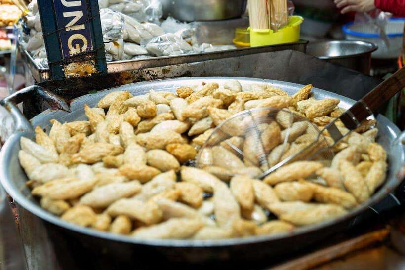 Bangkok Electric Tuk Tuk: Street Food & Markets - Price and value: is $64 worth it for 4 hours?