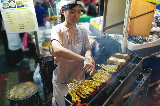 Bangkok Food Tour By Night - Should you book Bangkok Food Tour By Night?