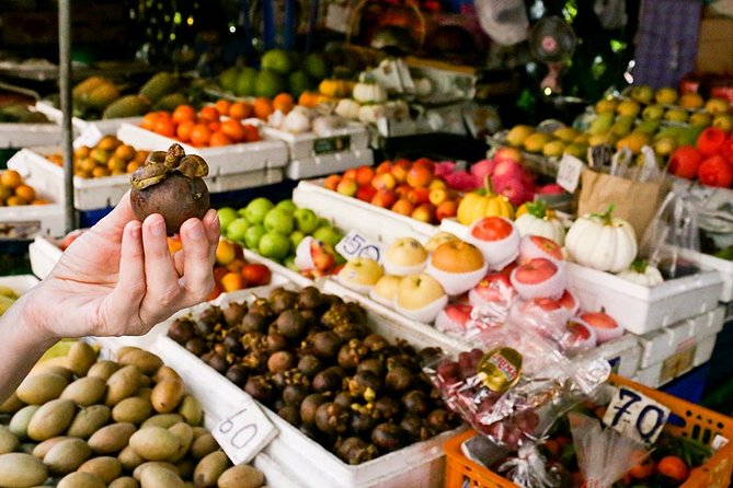 Bangkok Food Tour of Bang Rak with Local Guide - Price and Value: Is $89.68 for 4 Hours Fair?