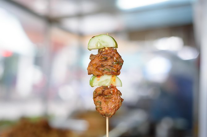 Bangkok Food Tour of Bang Rak with Local Guide - Dietary Limits and Practical Fit: When This Tour Works Best