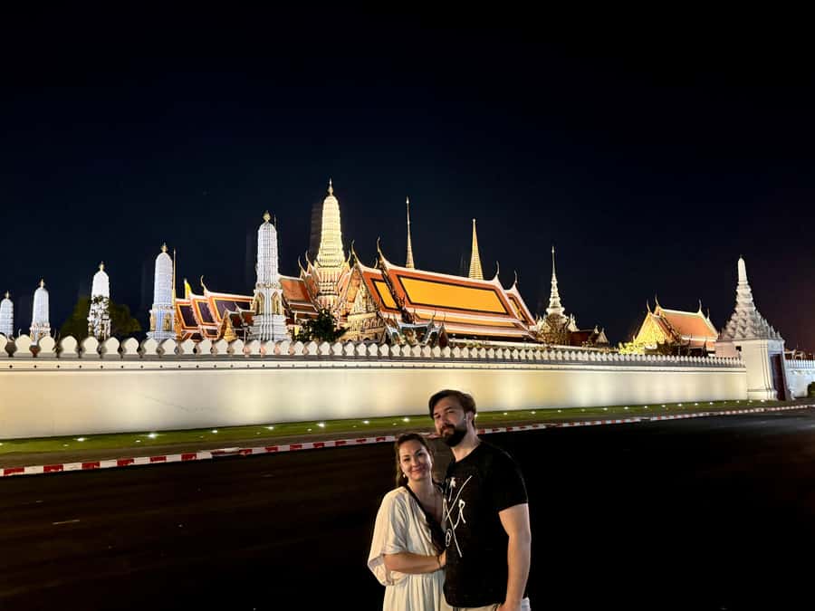 Bangkok: Highlights with Food Tour & Sunset in Wat Arun - Why Wat Arun Sunset + Canal Boats Works So Well
