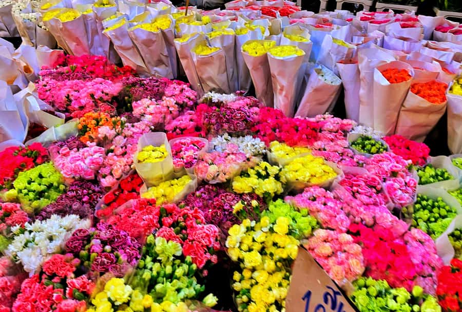 Bangkok: Highlights with Food Tour & Sunset in Wat Arun - The Tuk-Tuk Night Circuit: Lights, Landmarks, and a Real Bangkok Pace