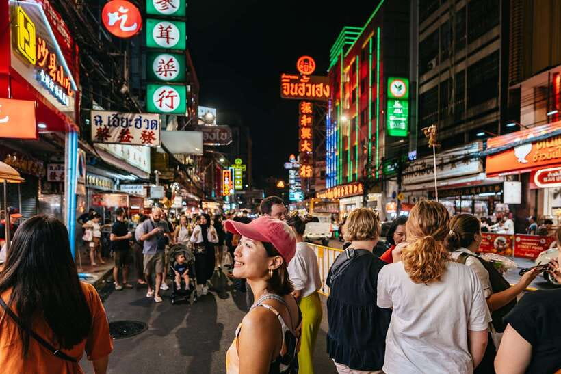 Bangkok: Michelin Guide Street Food Tour by Tuk Tuk - The Michelin Bib Gourmand option: Jay Fai and why it’s worth thinking about